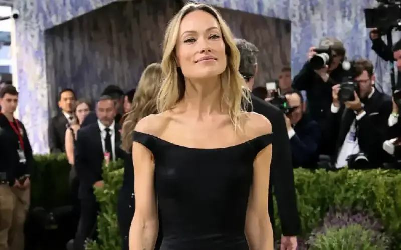 Olivia Wilde aún no puede creer que haya sido nombrada la número uno de las 100 mujeres más sexis en 2009
