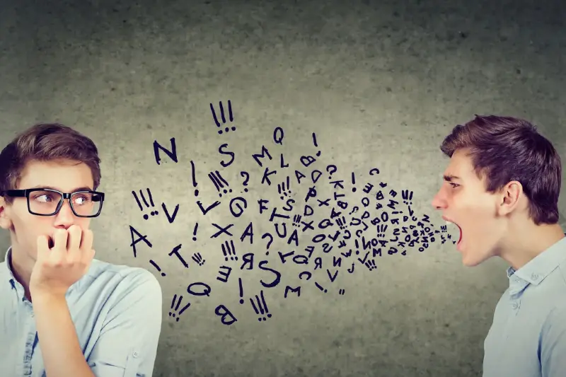 語速快慢改變可信評價