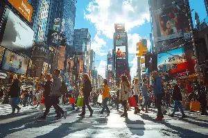 Designing Cities for People, Not Cars: Lessons from Europe’s Most Walkable Metropolises