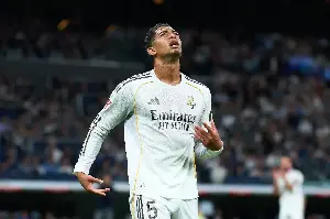 Real Madrid’s La Liga Hopes Fade As Girona Cause Dramatic Late Season Setback