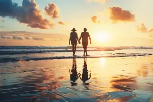 Why Libra Makes The Absolute Best Life Partner For A Joyful And Peaceful Marriage