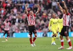 Relegation Fears Mount For Tottenham As Poor Form Opens Door To Premier League Drop