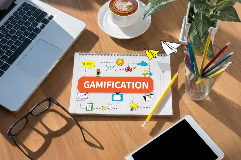 Gamification Magic: Transforming Ordinary Study Sessions Into Addictive Games For Success
