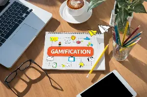 Gamification Magic: Transforming Ordinary Study Sessions Into Addictive Games For Success