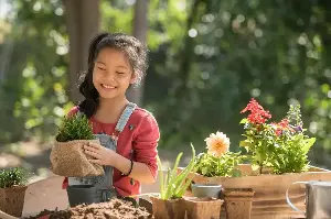 Growing Green Hearts: Inspiring Ways 🍃 To Teach Children The True Value Of Loving And Protecting Our Planet 🌎