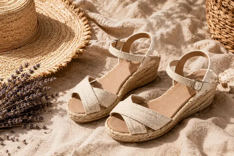 El Zapato de 6,000 Años Que Enamora a las Reinas Europeas Cada Verano