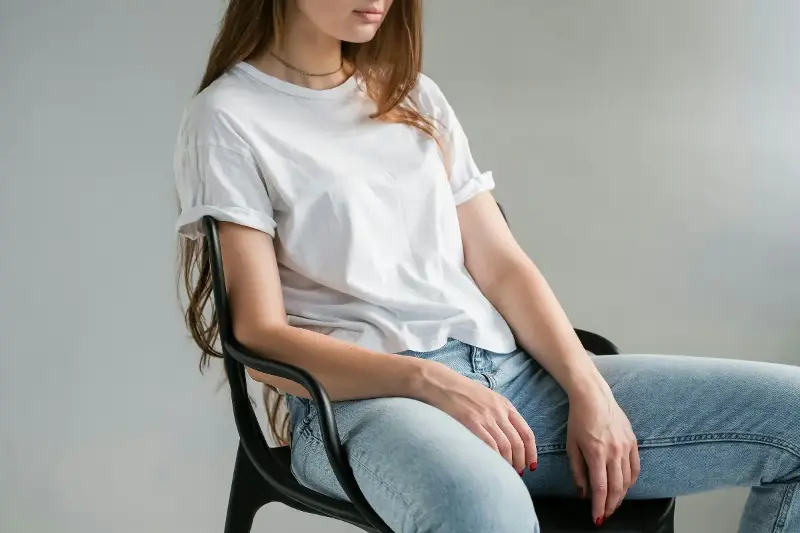 O Estilo Normcore e Sua Influência de Simplicidade e Conforto nas Ruas