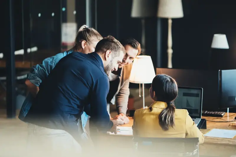 Pourquoi les entreprises réinvestissent dans la formation continue de leurs salariés