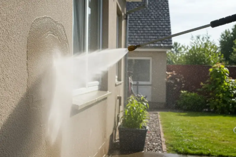 Astuces pour un intérieur frais sans clim