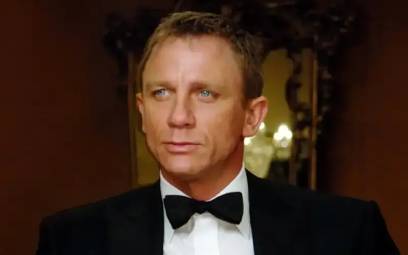 Amazon MGM Studios busca al próximo James Bond