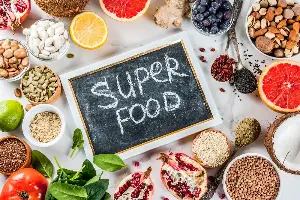 Surprisingly Easy Superfoods: 10 Nutrient-Dense Picks You Can Find At Any Grocery Store