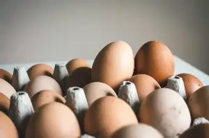 Discover Everyday Foods In Your Kitchen That Pack More Protein Than An Egg