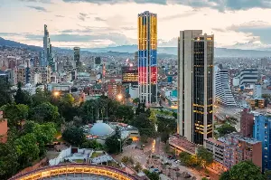 Explore Colombia’s Remarkable Regions: From Sun-Kissed Caribbean Shores To Majestic Andean Peaks