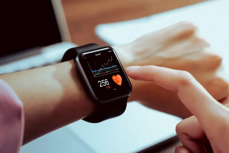 Ces montres connectées démocratisent des données réservées aux professionnels