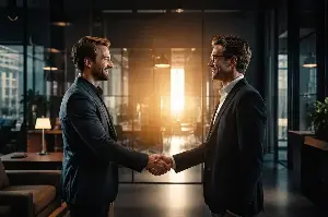 Secrets To Picking The Perfect Co-Founder And Building Unbreakable Startup Synergy