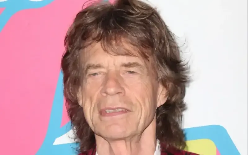Mick Jagger ya desea volver a la carretera con The Rolling Stones