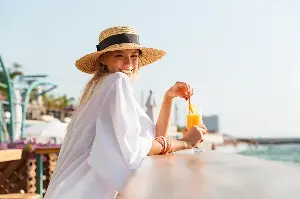 Recharge Your Spirit: Five Inspirational Ideas For Your Perfect Mini Vacation