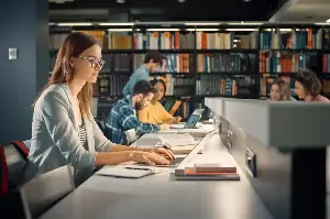 Studying For Exams Versus Learning For A Life-Changing Mindset Shift