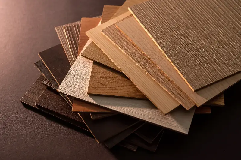 Explora los mejores tipos de madera para transformar la decoración de tu hogar