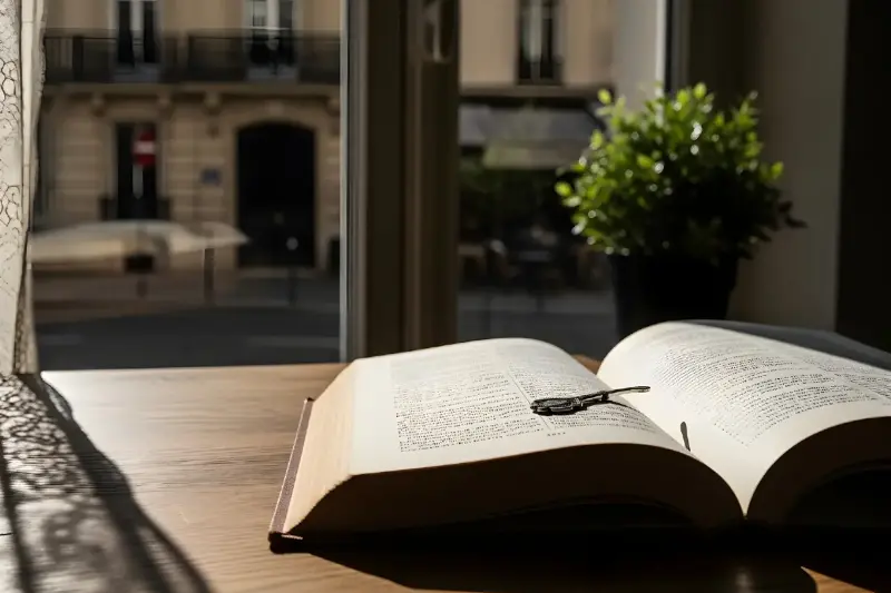 Le roman traduit venu d'ailleurs conquiert de plus en plus de lecteurs français