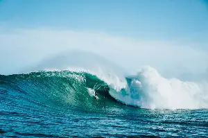 The Wonder Of Waves: Nature’s Untamed Energy Connecting Continents And Changing Lives