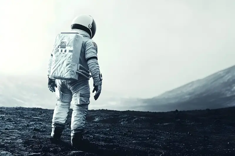 太空心理隔離訓練