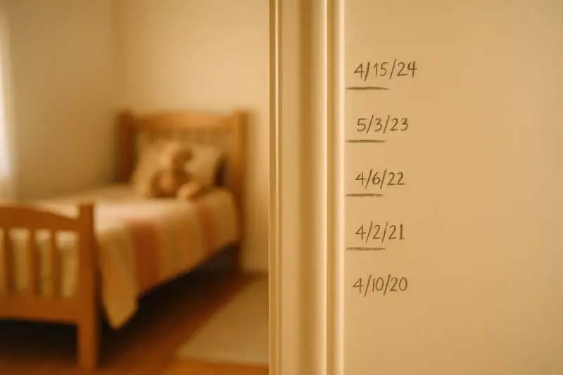 成長曲線解讀與百分位真相