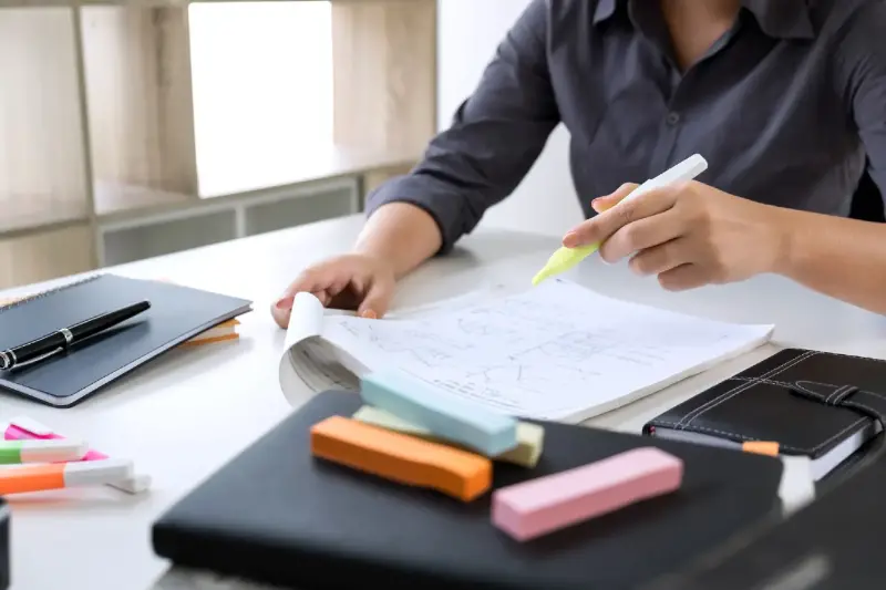 考前臨時抱佛腳為何記不久