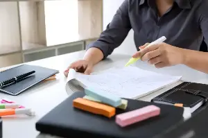 考前臨時抱佛腳為何記不久