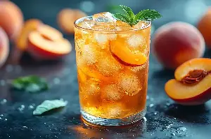 Bring The Summer Vibes Home: Mastering Fruit Tea Recipes Like A True Café Barista