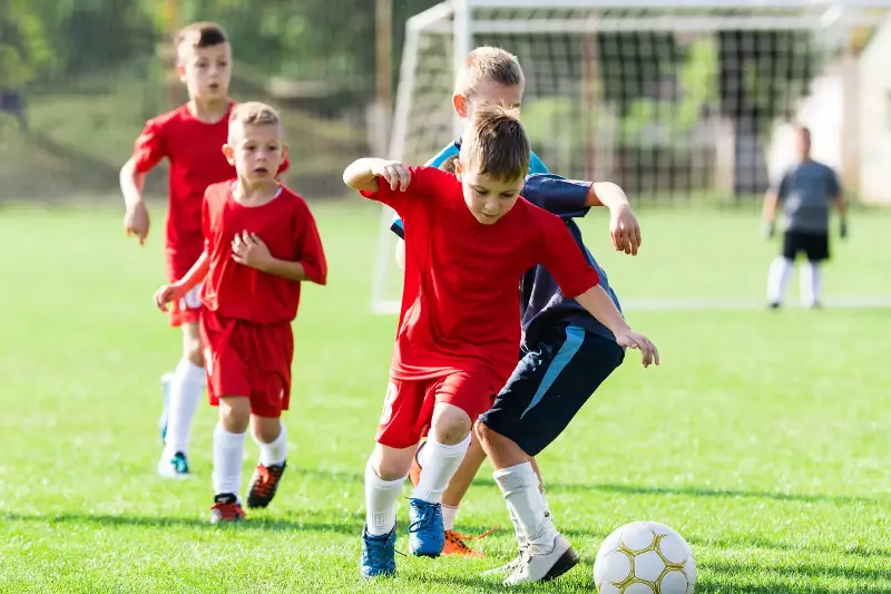 Les activités extrascolaires et leurs avantages pour le développement éducatif