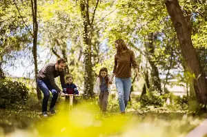 How Setting Gentle Boundaries Teaches Children Self-Respect And Fosters Lasting Family Trust