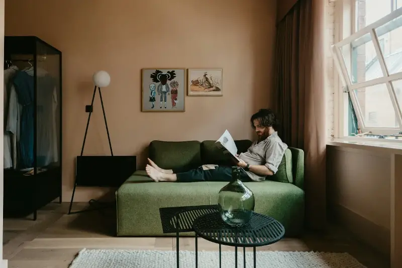 Dream Big In Small Spaces 📐 City Apartment Living Room Ideas That Instantly Boost Comfort And Style 🏙️