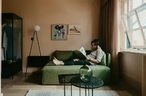 Dream Big In Small Spaces 📐 City Apartment Living Room Ideas That Instantly Boost Comfort And Style 🏙️