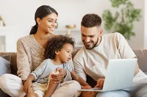 Family Digital Safety: Essential Tips for Staying Secure While Exploring the Online World Together