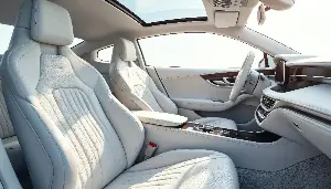 Why Minimalist Car Design Is Winning The Race: The Philosophy Behind Sleek Modern Movement