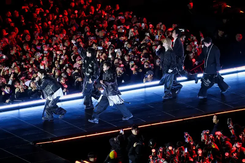 El Futuro del K-Pop: Tendencias Clave que Definirán su Evolución