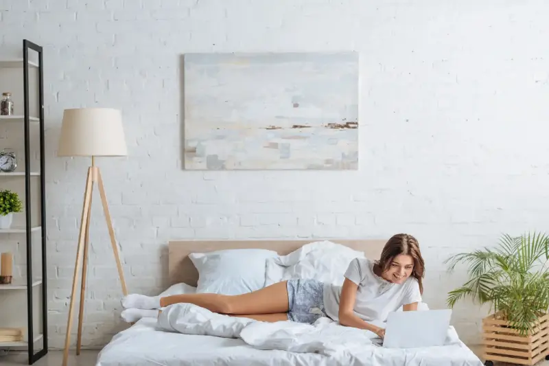 Mantén Tu Cuarto Fresco: 6 Trucos para Dormir Tranquilo Toda la Noche