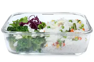 Expert: What happens to your blood sugar if you eat leftover rice every day?