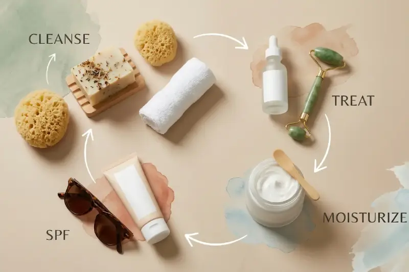 Descubre la Volufilina: El Ingrediente Esencial para Tu Rutina de Skincare