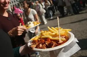 Map Your Appetite 🗺️ With Five European Street Foods Bursting With History, Pride, And Flavour 🥨