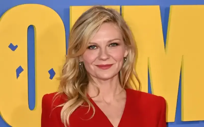 Kirsten Dunst es elegida para participar en El secreto de la criada