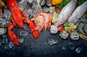 From Ocean To Plate: Master The Essential Seafood Cooking Skills Chefs Swear By