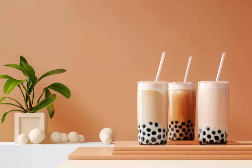 Rasai Keseronokan Bubble Tea: Trend terkini global minuman popular yang kini menjadi fenomena sensasi dalam komuniti pencinta teh seluruh dunia di era moden masa kini