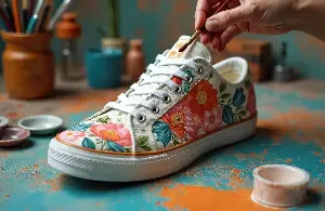 From Sports Gear To Status Symbol: The Sneaker Culture Revolution Sweeping Modern Society