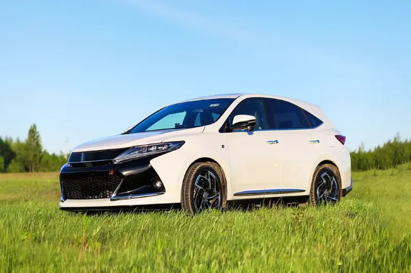 تويوتا تكشف عن GR Yaris Sébastien Ogier إصدار محدود بعدد 200 وحدة