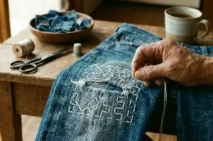 The Quiet Joy of Mending: Why We Should Fix Things Instead of Replacing Them