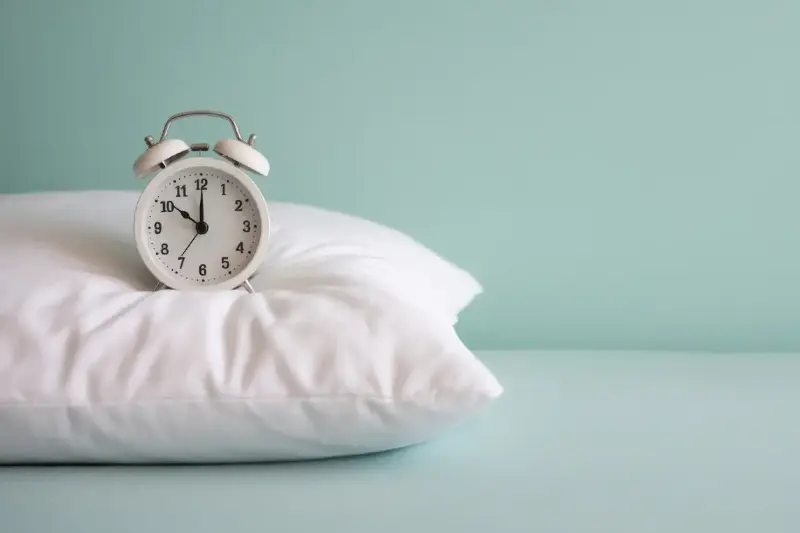 Las 5 almohadas cervicales mejor valoradas para dormir mejor