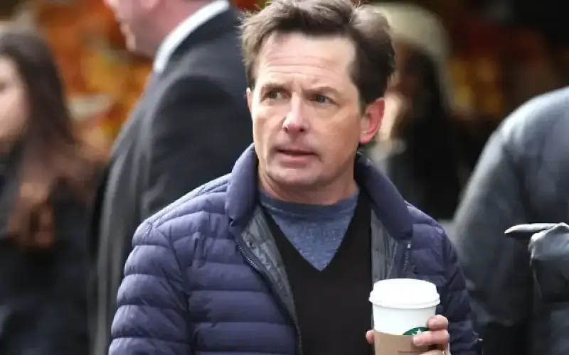 Michael J. Fox recibirá el Premio Humanitario Bob Hope en la entrega de los Emmy
