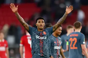 Shakhtar Triumphs In Unbelievable Conference League Thriller To Secure Semifinal Spot